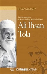 Ali İhsan Tola