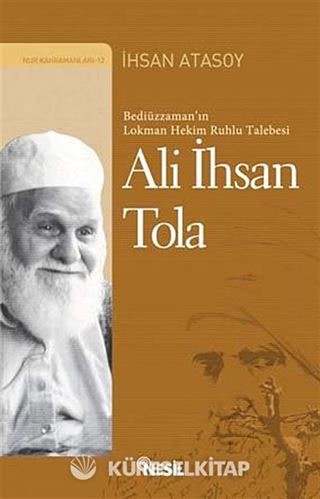 Ali İhsan Tola
