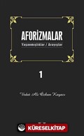 Aforizmalar 1