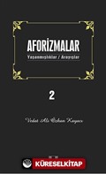 Aforizmalar 2