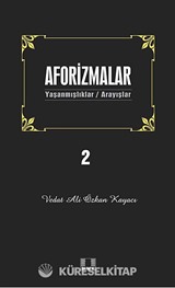 Aforizmalar 2