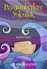 Peygamberlere Yolculuk