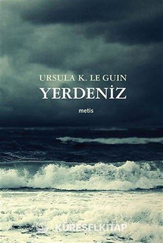 Yerdeniz (6 Kitap Tek Cilt)