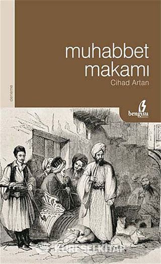 Muhabbet Makamı