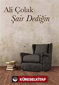 Şair Dediğin