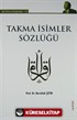 Takma İsimler Sözlüğü