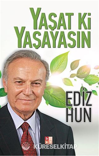 Yaşat ki Yaşayasın