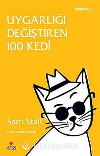 Uygarlığı Değiştiren 100 Kedi