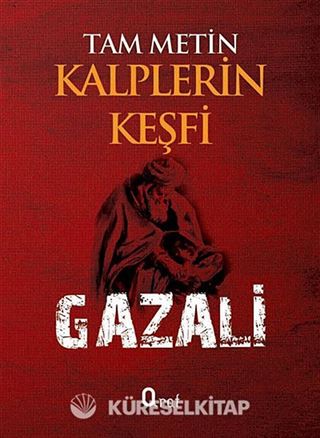 Tam Metin Kalplerin Keşfi