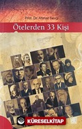 Ötelerden 33 Kişi