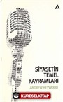 Siyasetin Temel Kavramları