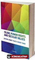 Islam, Human Rights and Secular Values