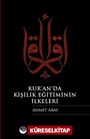 Kur'an'da Kişilik Eğitiminin İlkeleri