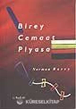 Birey Cemaat Piyasa