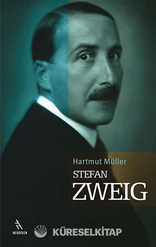 Stefan Zweig