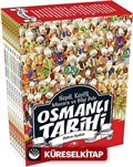 Osmanlı Tarihi Set (8 Kitap)