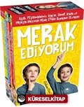 Merak Ediyorum Set (7 Kitap)