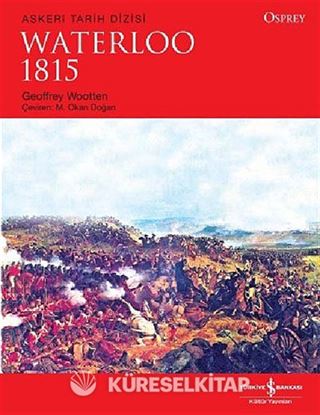 Waterloo 1815