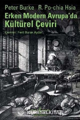 Erken Modern Avrupa'da Kültürel Çeviri