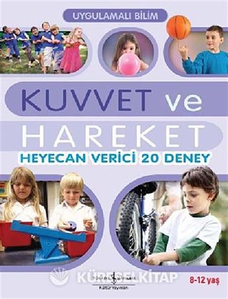 Kuvvet ve Hareket