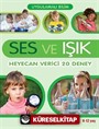 Ses ve Işık