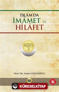 İslamda İmamet Ve Hilafet