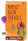 Memleket Kazan Ben Kepçe