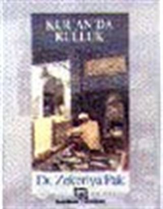 Kur'an' da Kulluk