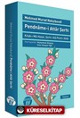 Pendname-i Attar Şerhi