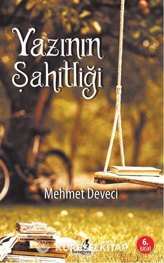 Yazının Şahitliği