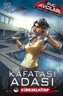 Suç Avcıları - Kafatası Adası