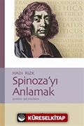 Spinoza'yı Anlamak