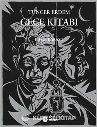 Gece Kitabı