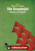 Din Sosyolojisi :Kuram ve Yöntem