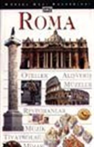 Roma / Gezi Rehberi