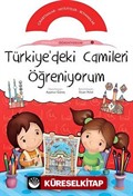 Türkiye'deki Camileri Öğreniyorum