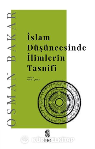 İslam Düşüncesinde İlimlerin Tasnifi