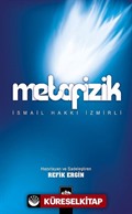 Metafizik