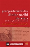 Georges Dumezil'den Dinler Tarihi