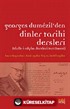 Georges Dumezil'den Dinler Tarihi