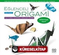 Eğlenceli Origami