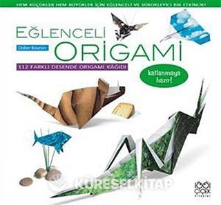 Eğlenceli Origami