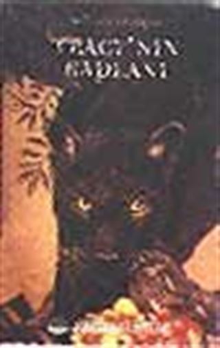 Tracy'nin Kaplanı