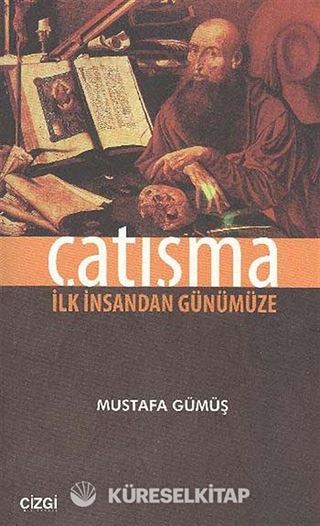 Çatışma