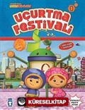 Umi Zoomi - Uçurtma Festivali