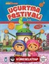 Umi Zoomi - Uçurtma Festivali