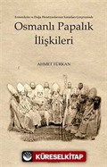 Osmanlı Papalık İlişkileri