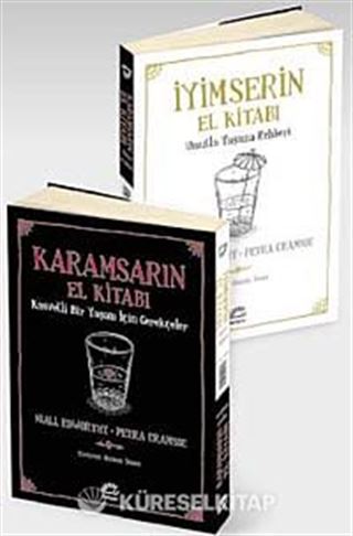 İyimserin El Kitabı / Karamsarın El Kitabı