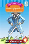 Gulliver'in Gezileri 1-2 : Gülliver Cüceler ve Devler Ülkesinde