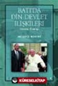 Batı'da Din-Devlet İlişkileri